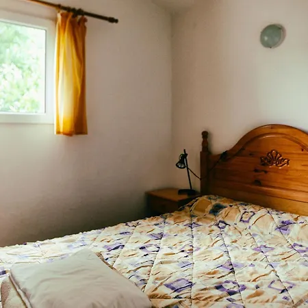Belvilla By Oyo Vakantiepark Isa¡bena 2 Prázdninový dům