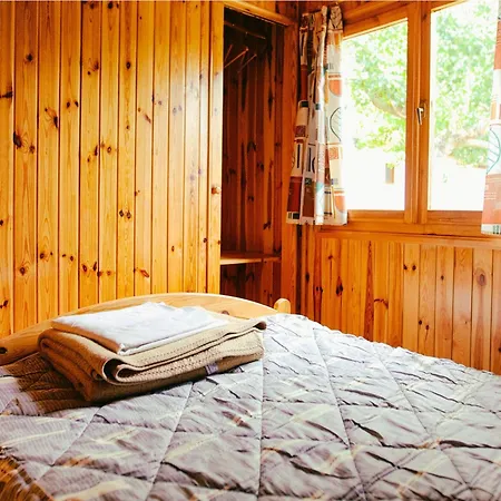 Prázdninový dům Belvilla By Oyo Vakantiepark Isa¡bena 2 La Puebla de Roda