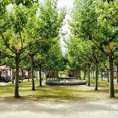 Prázdninový dům Belvilla By Oyo Vakantiepark Isa¡bena 2