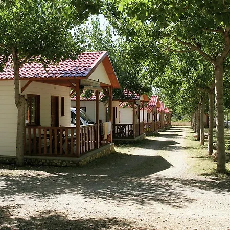 Belvilla By Oyo Vakantiepark Isa¡bena 2 La Puebla de Roda