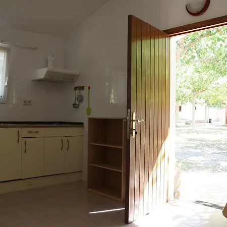 Prázdninový dům Belvilla By Oyo Vakantiepark Isa¡bena 2