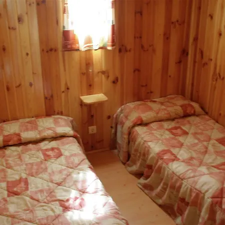 Belvilla By Oyo Vakantiepark Isa¡bena 2 Prázdninový dům La Puebla de Roda
